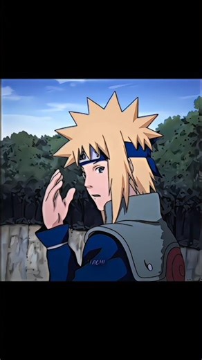 Minato 🔥 || 4th Hokage 🗿🔥 || Yellow Flesh ⚡🔥 || Naruto Shippuden || AMV 4K EDIT || #minato #naruto