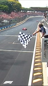 284K views · 3.5K reactions | Crowning glory  #OnThisDay Kimi Raikkonen clinched his World Championship title by just 헼헻헲 point at the 2007 Brazilian Grand Prix! 朗 ️ x @f1 | Scuderia Ferrari HP | Facebook