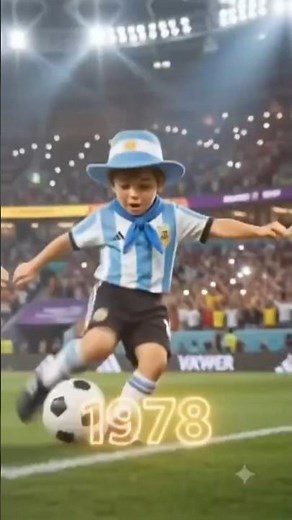 Every FIFA World Cup Mascot (1966–2026) | Complete Mascot Evolution ⚽🏆