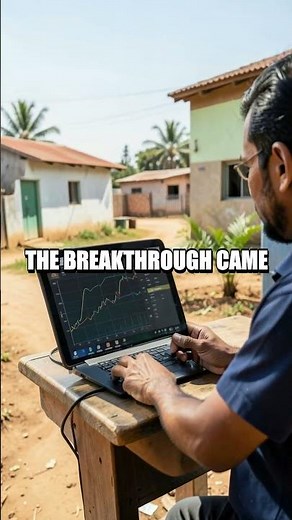 The Quiet Lab That Scaled a Global Health Tool