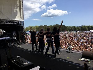 The Midnight Special - Creedence Clearwater Revisited (2020)