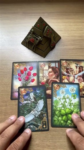 SAIBA TUDO QUE VEM NO MÊS DE MAIO DE 2026 PRA VOCÊ ⭐️ #tarot #taro #tarotdehoje 53
