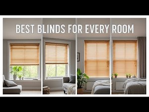 TOP 5 Best Blinds 2026 | Watch This First!