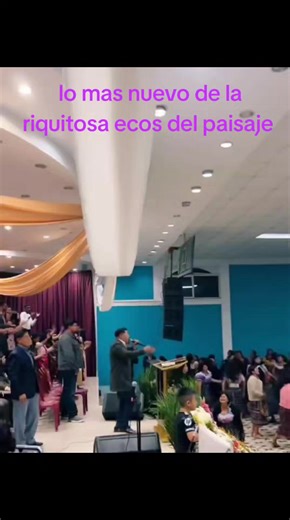 Lo Más Nuevo de Ecos del Paisaje