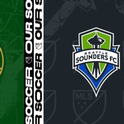 HIGHLIGHTS: Portland Timbers vs. Seattle Sounders FC | August 26, 2022