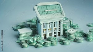 Exploring the impact of small banks on local economies with a focus on financial growth and community engagement