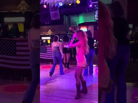 Rude Dude Line Dance - 🎶 Church by T-Pain 🎶