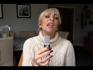 I Fall To Pieces Patsy Cline cover Sarah Collins