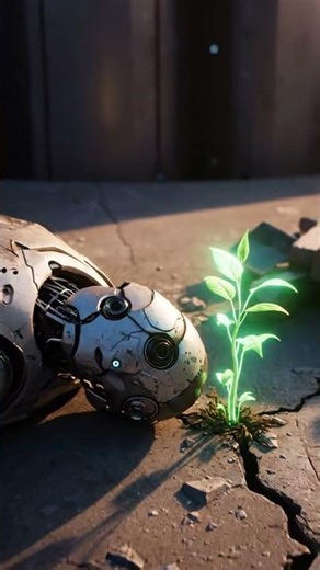 The Last Light: Chapter 7 #ai