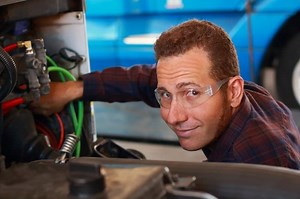 Heavy Truck Technician Training | Career Training Program | South Texas