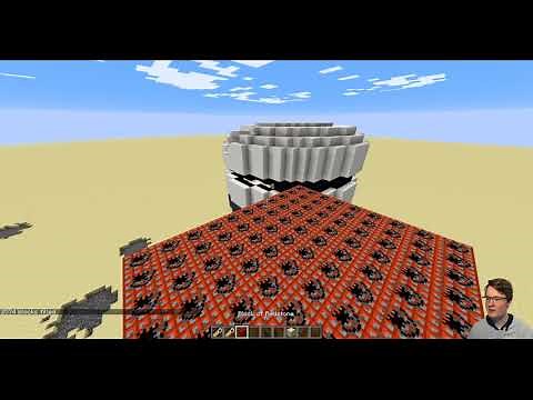 ⚠⚠ Der Redstone Bunker ⚠⚠ [Part 6/6]