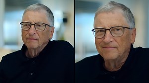 New Netflix doc sees Bill Gates address conspiracy theory he's actually dead