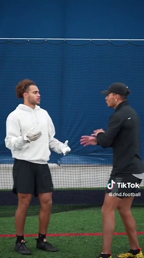 Playing WR in a Run Heavy Wing T Offense Experience