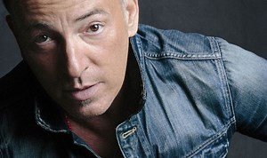 Bruce Springsteen to Release Children's Book