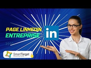 Tutoriel création page entreprise LinkedIn