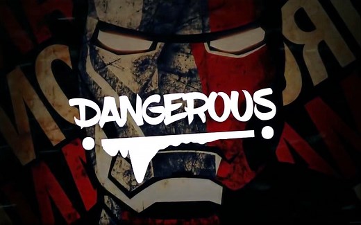 The Avengers Theme (Trap Remix)