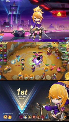 comender terbaik bermain neobeast, auto stak 999