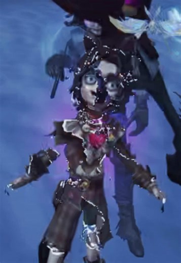 WATCH OUT EVERYONE LOUIS IS BACK IN TOWN😈😈 I actually come whenever I time Louis absolutely perfectly #idv #identityv #idvgameplay #idvedit #gaming