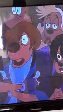 A Goofy Movie - Stand Out (Swedish)