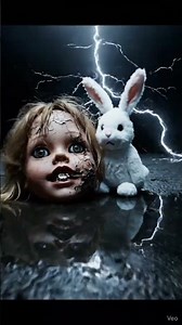 bhutiya 🎎 doll 🪆