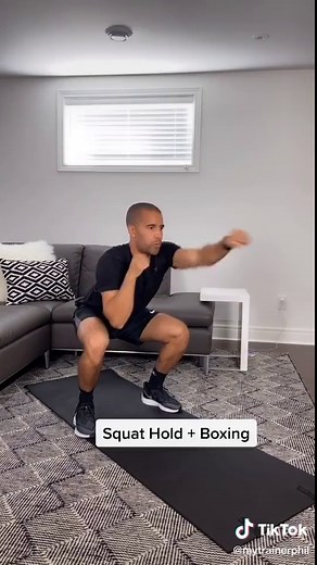My Trainer Phil on TikTok