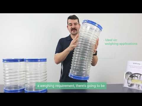 [Product Overview]: BFM® Australia - Flexi Range