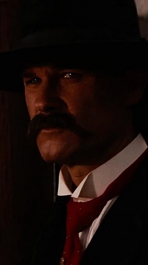 Top Western Gunfight Scenes ! | 🔥🤠 #westerncinema #thombstone