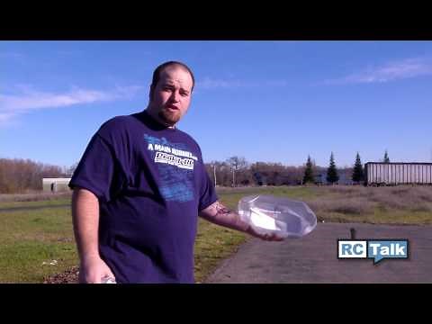 How To Paint An RC Body: A Main Hobbies' RC Talk