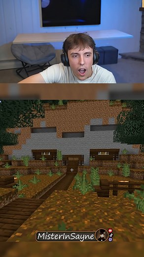 579K views · 14K reactions | Holy Redstone Contraption #minecraft #reels | Drdonuttwo Gamer | Facebook