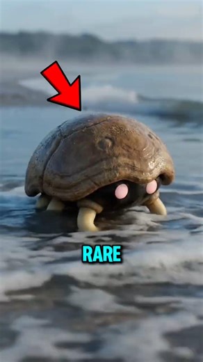 Top 3 Real-Life Pokémon That Actually Exist! 😳