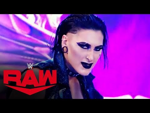 Relive Rhea Ripley’s epic Royal Rumble triumph: Raw, Jan. 30, 2023