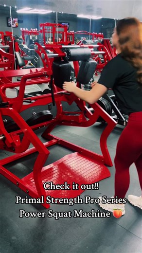 Check out our awesome equipment that you dont see in other gyms!! #primalequipment #boltequipment #peachbootyplan #bootylikeamactruck #squats #motivationgym #change #hawt #gymlife #christmas #christmastok #gymlyfe #gymasthetics #giftideas #fit #fitnessmotivation #gymtok #gymmotivation #motivation #bodybuilding #bodypositivity #musclehouse806 #lifting #musclehousegym #dropitlikeitshot