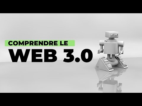 Qu'est-ce que le Web3 ? (Utilisation, fonctionnement)