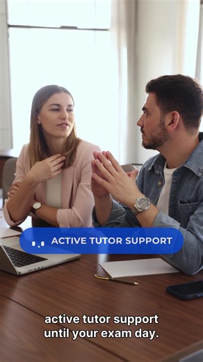 We provide online exam preparation courses for ACCA (UK), CMA (USA), and CIA (USA). We help students and accounting and finance professionals from around the globe pass their professional qualifications as well as excel in their professional careers. Our Learning Management System (LMS) contains all the necessary features for an effective learning experience. https://vls-online.com/ #onlinecourses #ifrs #acca #cima #ciausa #cmausa | Vertex Learning Solutions