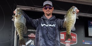 Bass Pro Tour Stage 5 set to show off new-look Kentucky Lake - Major League Fishing