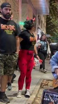 Deep purple - Burn - After watching the AC/DC concert - Cover