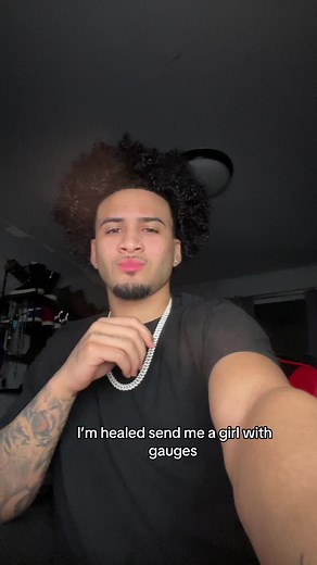 Understanding Gauged Ears and Personal Healing