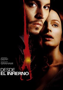 Desde el infierno - película: Ver online en español