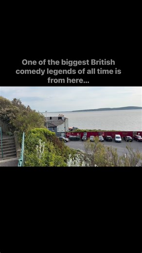 The town that made them! If you can figure this out, then it’s impressive 👏🏻 | British Comedy Classics