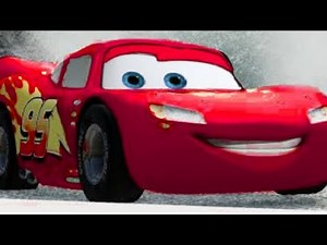 cars 1 película completa en español
