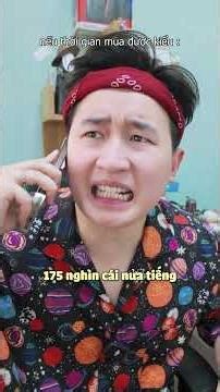 nếu thời gian mua được kiểu #shorts