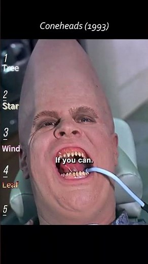 🎬 YouTube Shorts Title: Alien Dental Crisis! 👽🦷 “Is This Human ‘Pain’ Normal?” | Coneheads