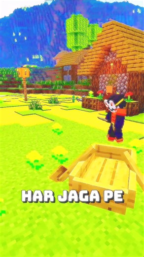 Easily Beat Minecraft RAIDS Now? #minecraft #technogamerz #minecraftpe #gaming