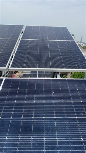 solar panal kab accha power generation Karta Hai