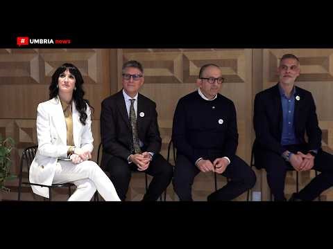 DNA Impresa // Al via il tour per promuovere il benessere organizzativo nelle aziende [UMBRIA NEWS]