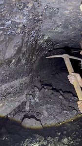 9K views · 30 reactions | Minectraft #balackdiamond #coal #cavein #minig | büyüklere masallar | Facebook