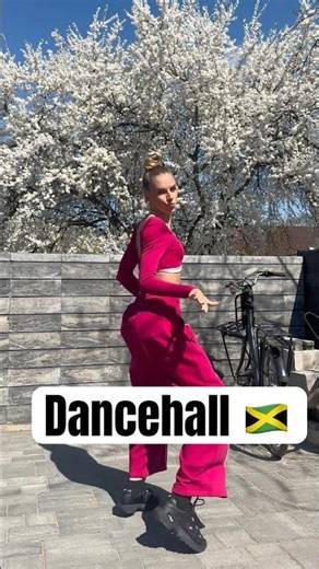 Dancehall #dance #dancerlife #dancerlife #dancer #profesionaldancer #jamaica #dancehall #poland