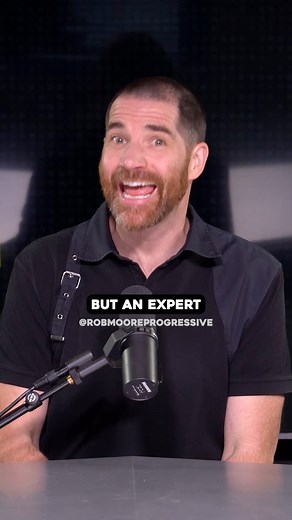 This Will be Worse Than Any Recession | Rob Moore