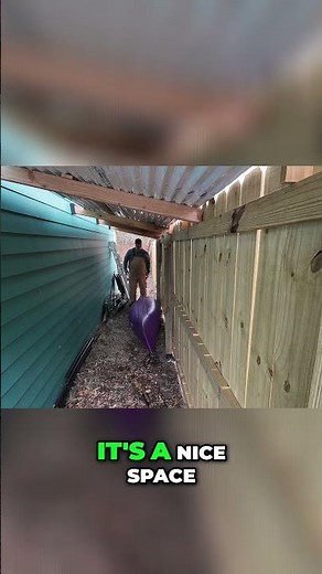 DIY Kayak Storage: Easy Project!