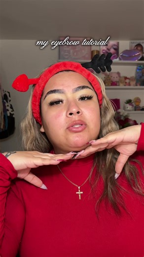 Essential Eyebrow Tutorial for Perfect Soap Brows